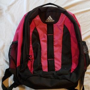 Adidas bookbag
